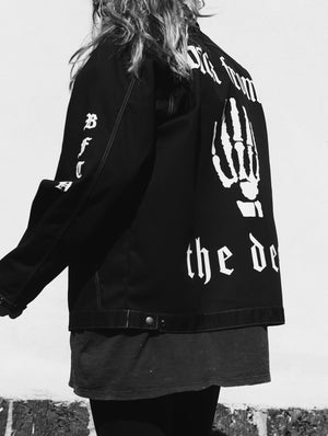 WWOOLLFF MFRG | Utility Jacket N° 06